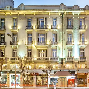 Minerva Premier 4*, Thessaloniki Greece