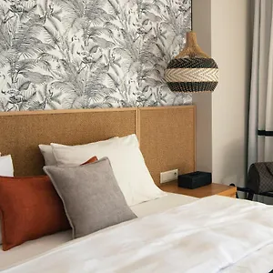 Gd Gallery Hotel