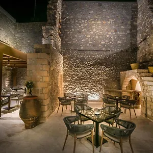 Dimargio Luxury & Hotel