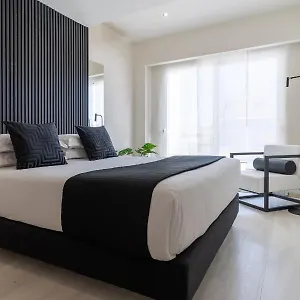 Kb48 Unique Aparthotel