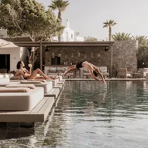 Enigma Mykonos Hideaway 4*, Ornos (Mykonos) Greece