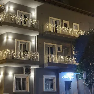 Meyia , Thessaloniki Griechenland