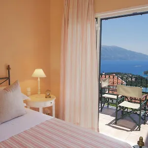 Apartamento Agnantia