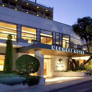 Nepheli 4*, Thessaloniki Greece