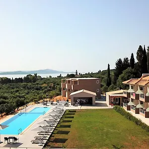 Phaedra Suites , Lixouri Greece