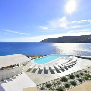 Apartahotel Mykonos Pantheon