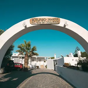 Pensión Kavaki