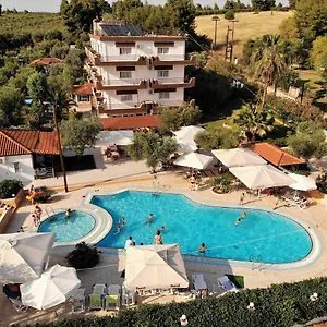 Olympic Bibis 3*, Metamorfosi (Sithonia) Greece